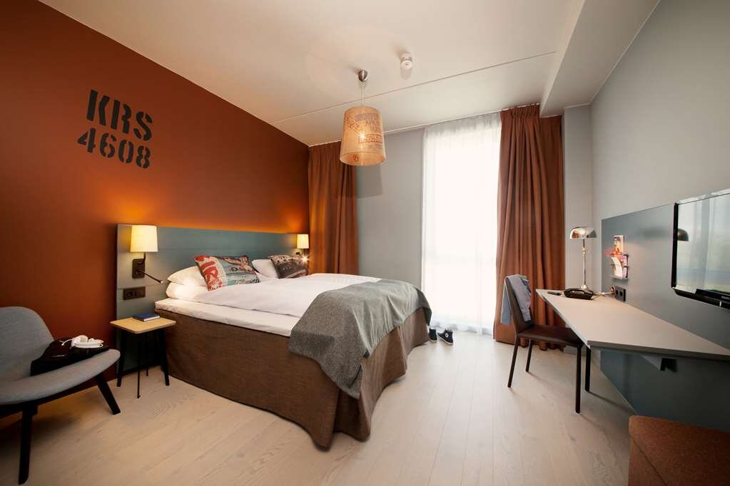 Scandic Kristiansand Bystranda-官方