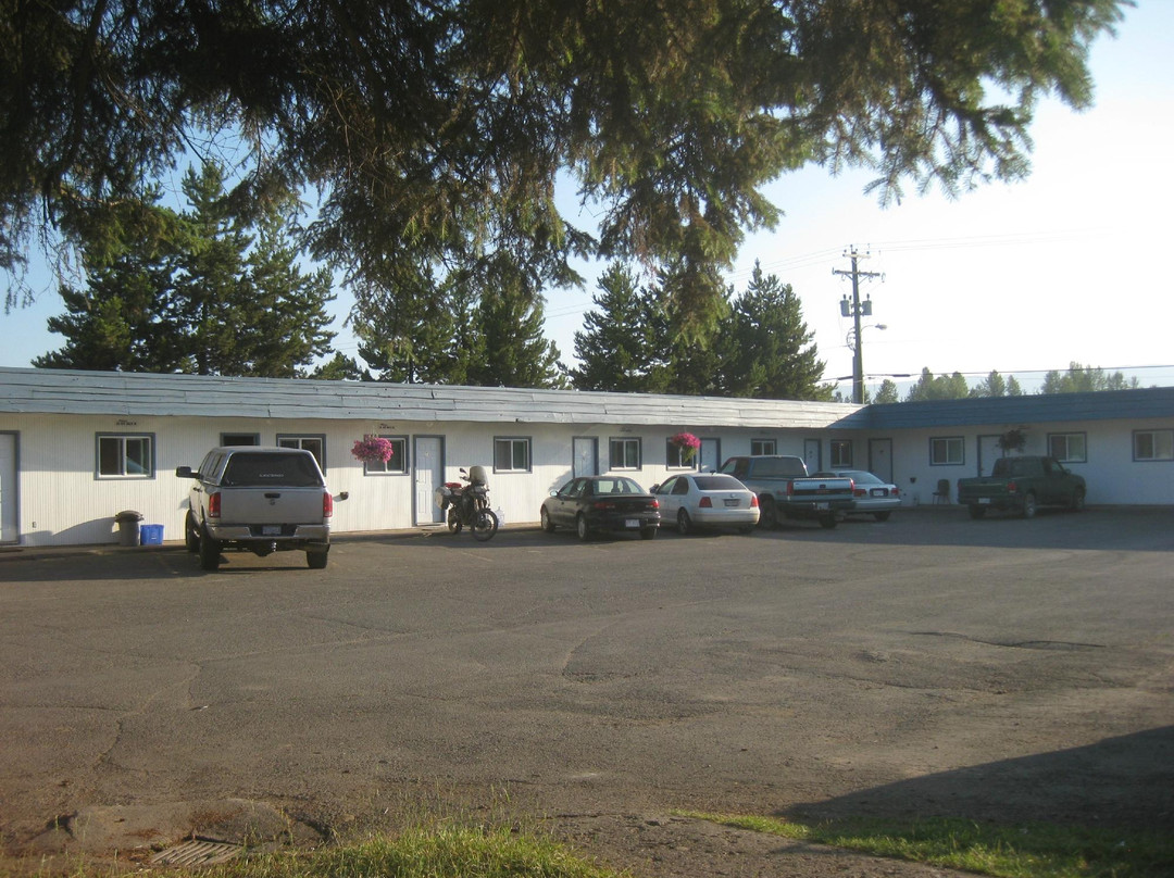 Florence Motel