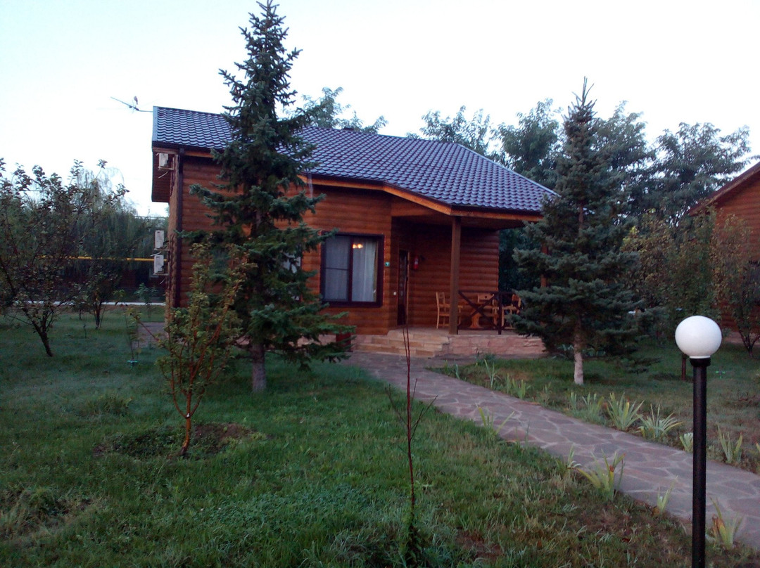 Oranzherei旅游攻略图片