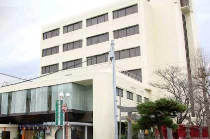 Saiki Central Hotel