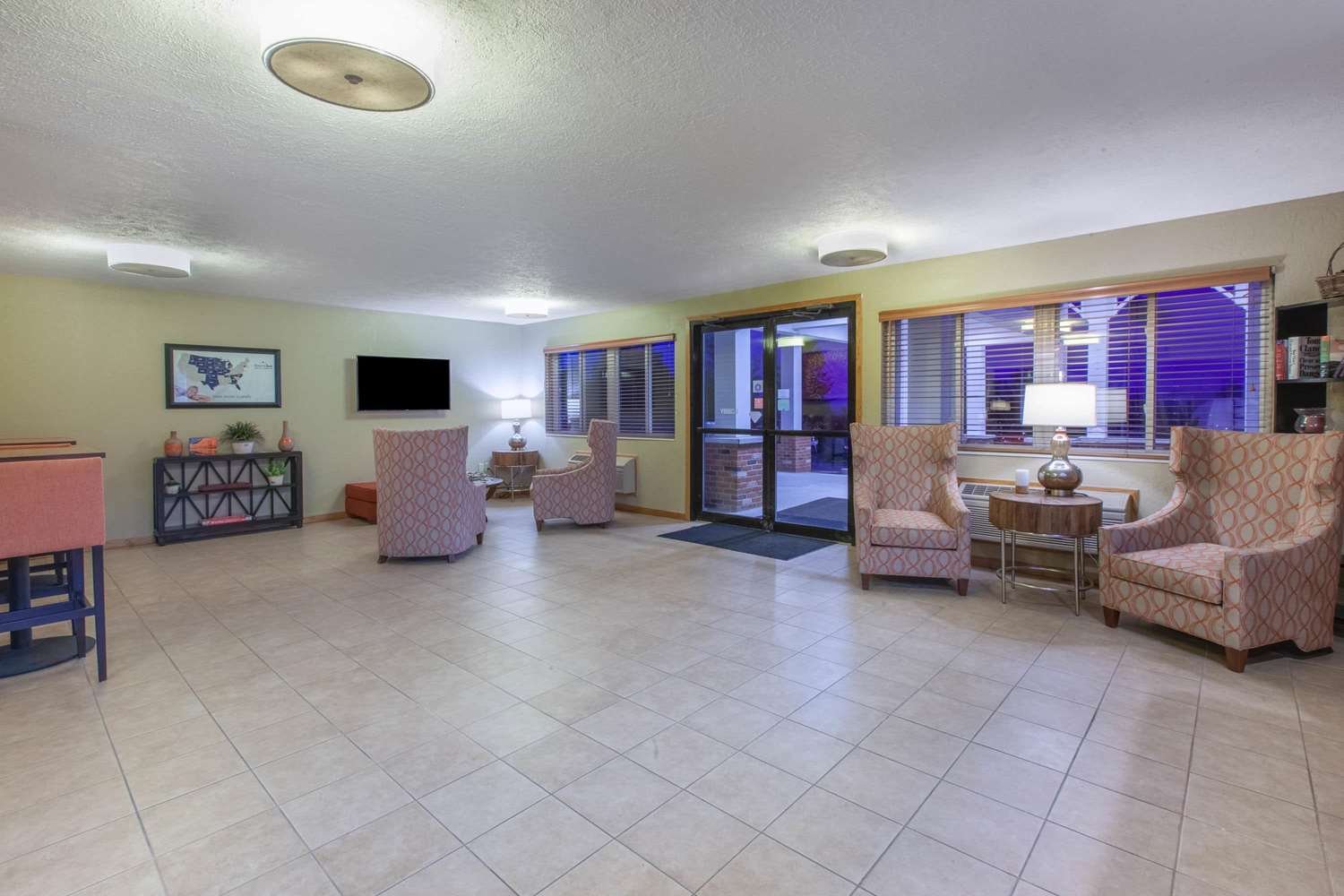 AmericInn by Wyndham Petoskey-官方