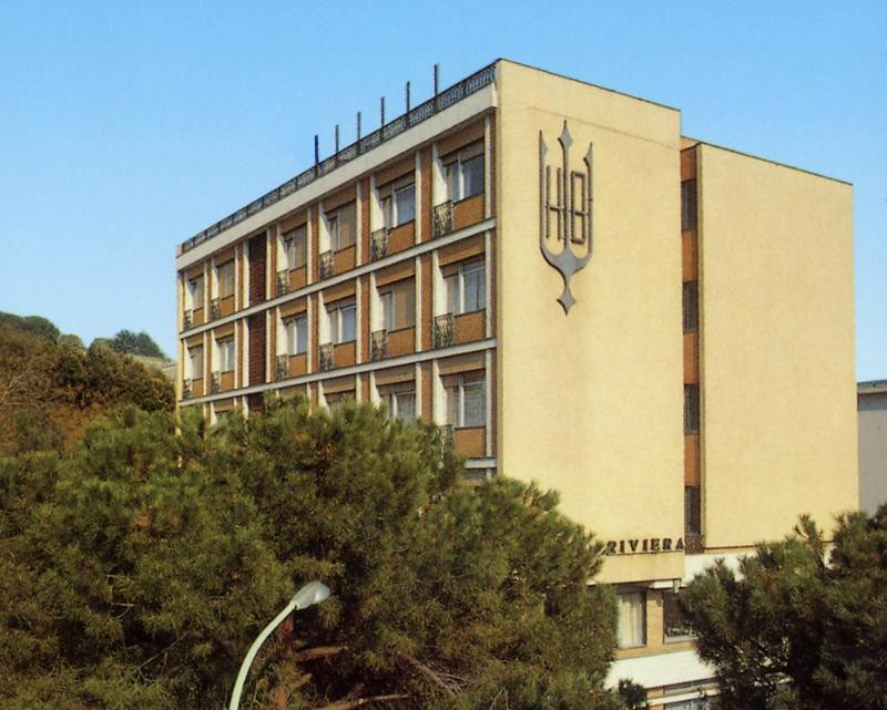 B&b Hotel Riviera Celle Ligure