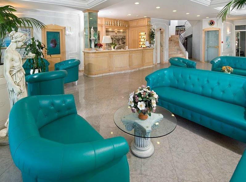 Hotel Lido