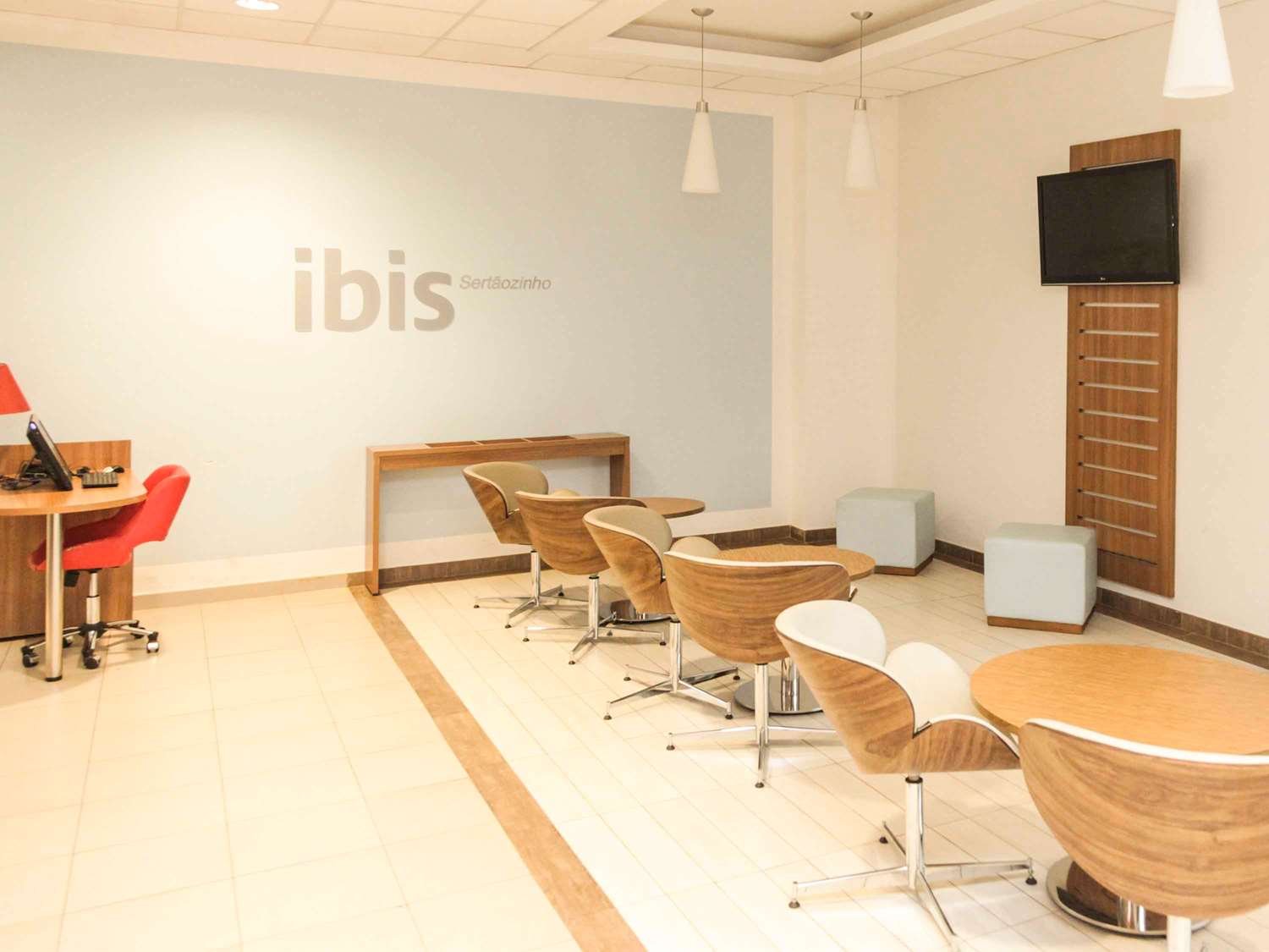 宜必思赦陶宁欧酒店-官方