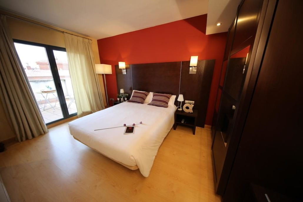 Hotel Alda Cardeña