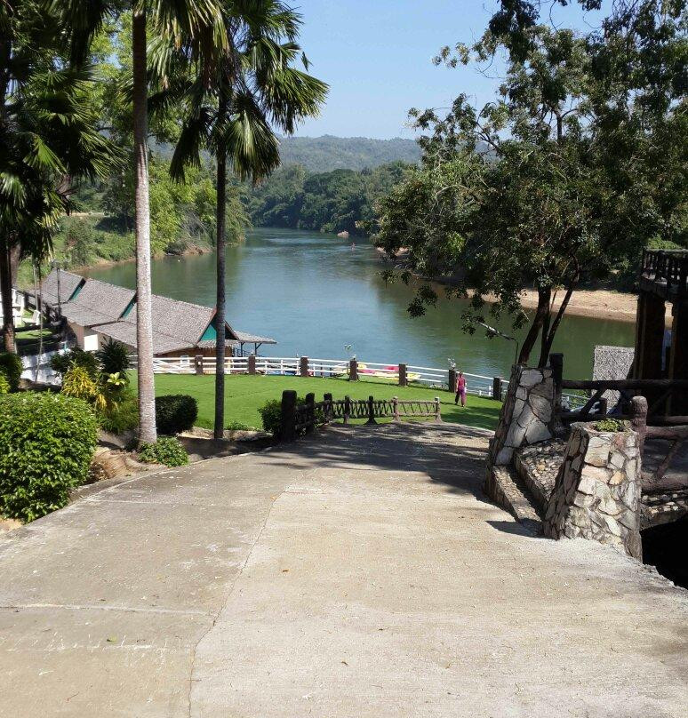 Heaven Kwai Resort
