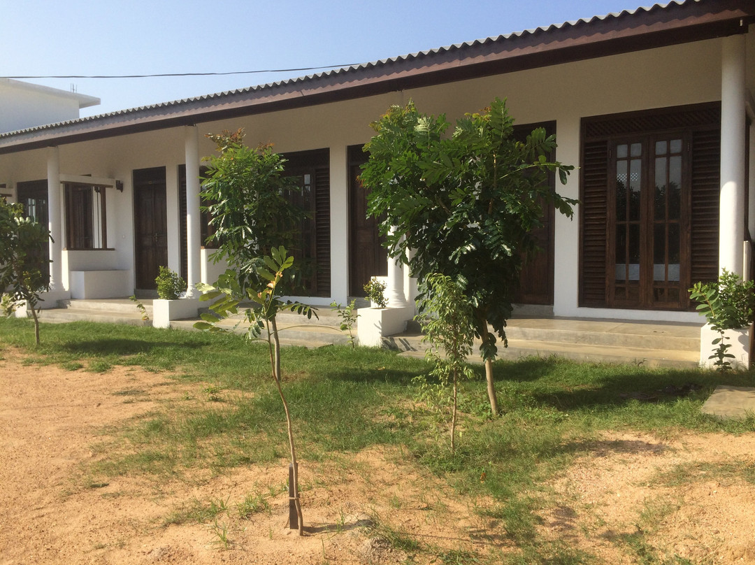 Panama酒店住宿-Summer Cottage