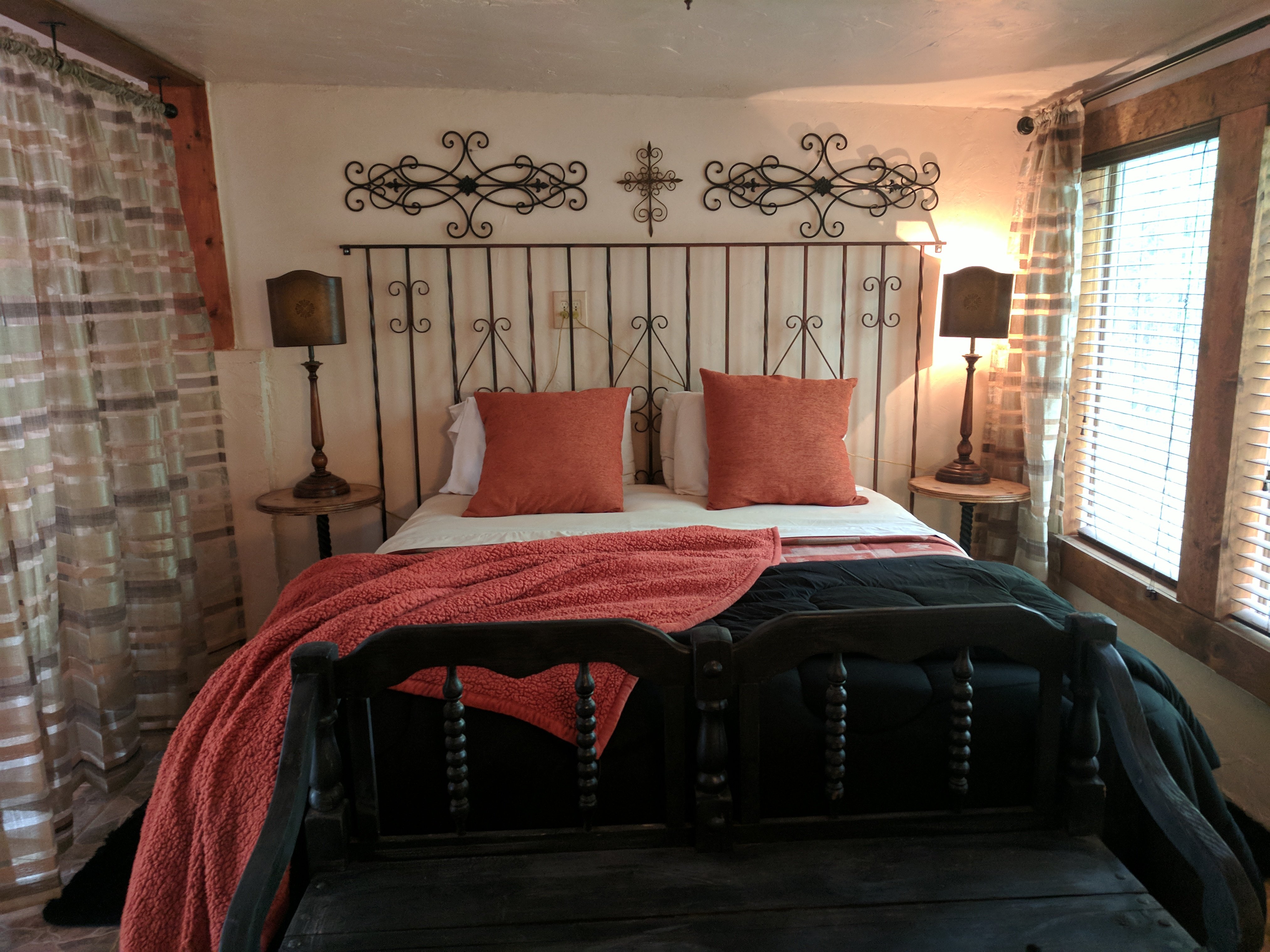 Taos Trail Inn-官方