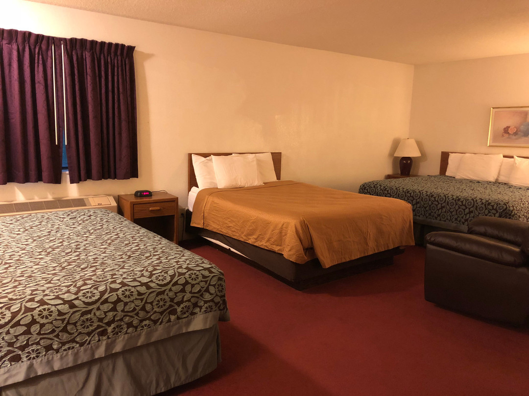 Econo Lodge