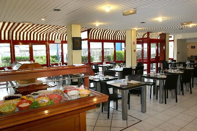 Hotel Gallieni