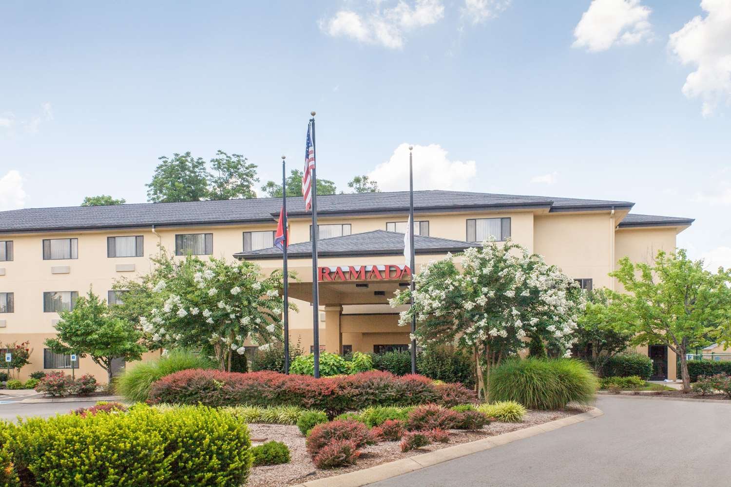 Ramada by Wyndham Franklin/Cool Springs-官方