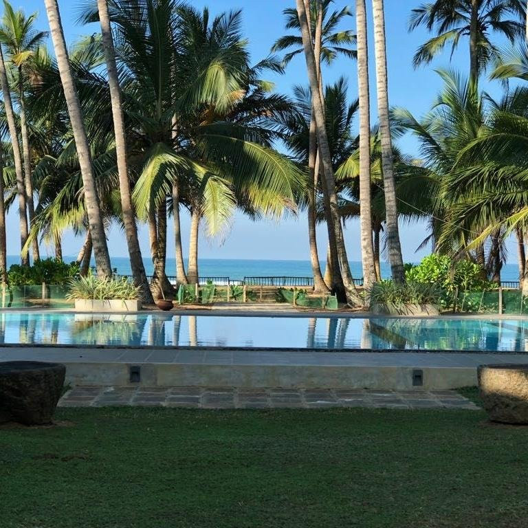 瓦都瓦酒店住宿-The Privilege