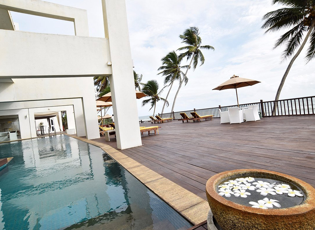 Michelle Beach Hotel