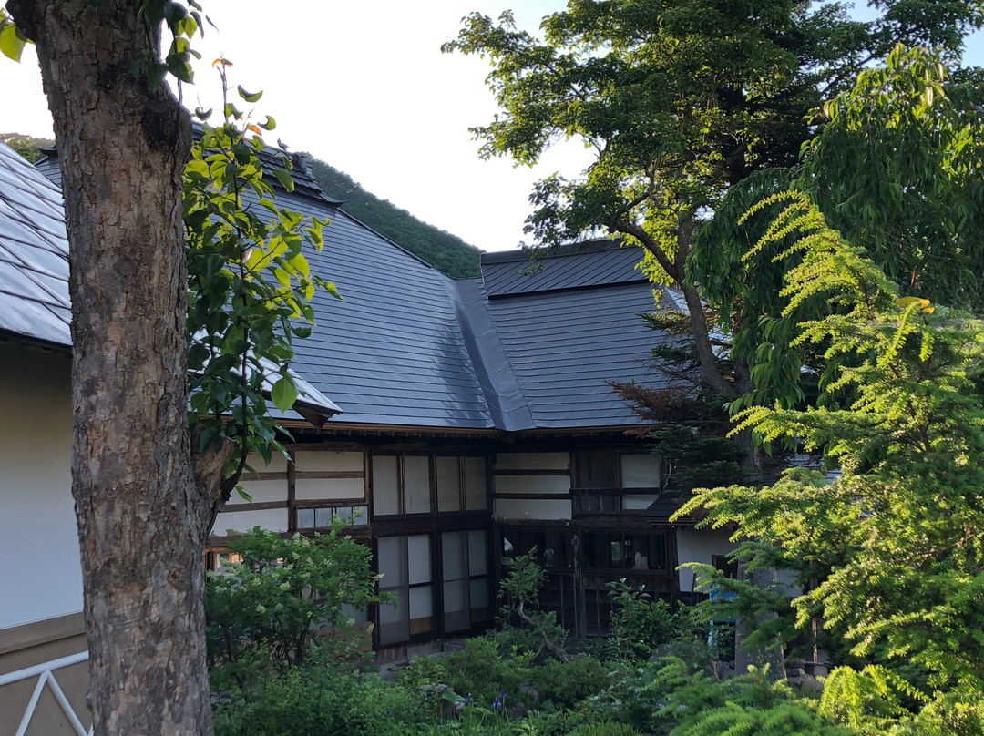 南会津町酒店住宿-Honke Kameya