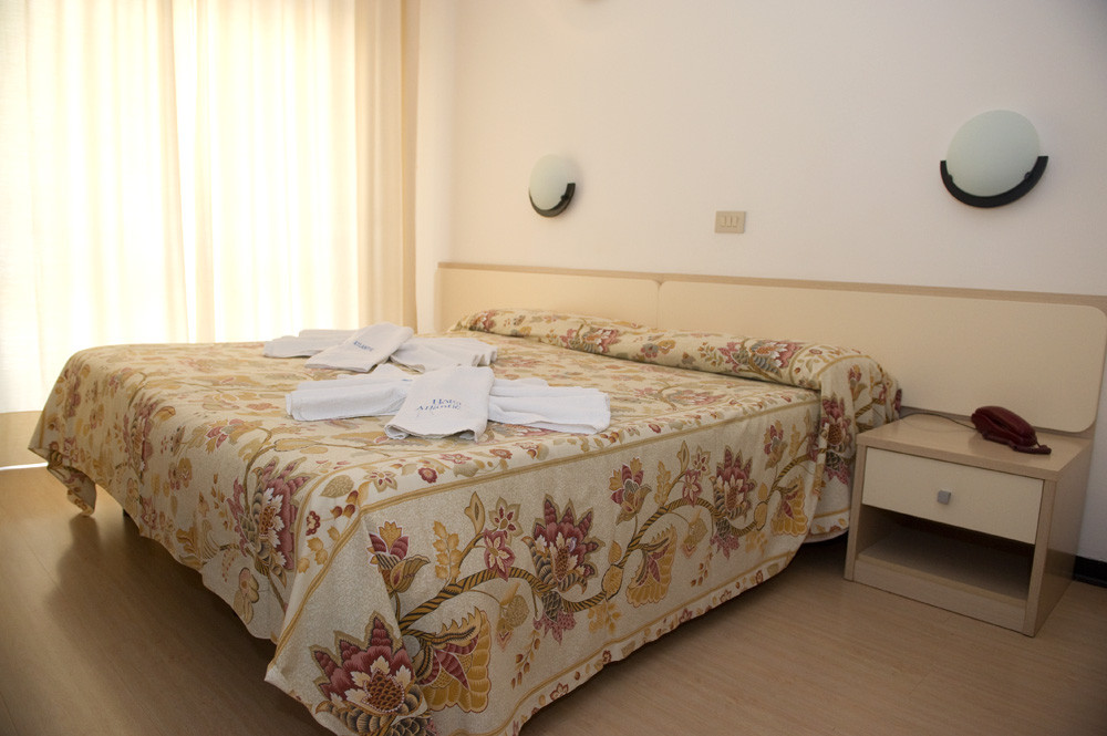 Hotel Atlantic