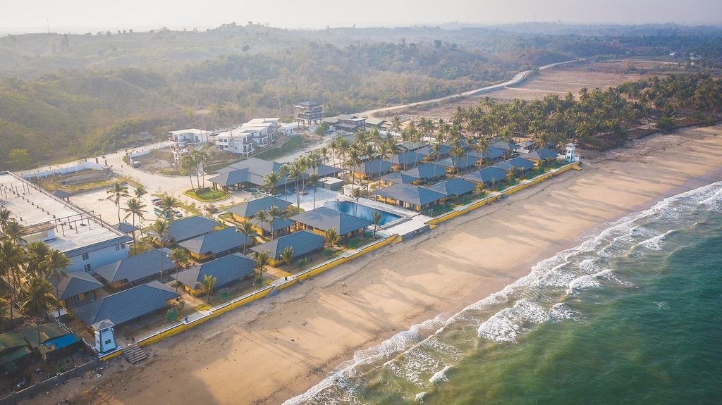 Gerizim Hotel Resort-酒店景观