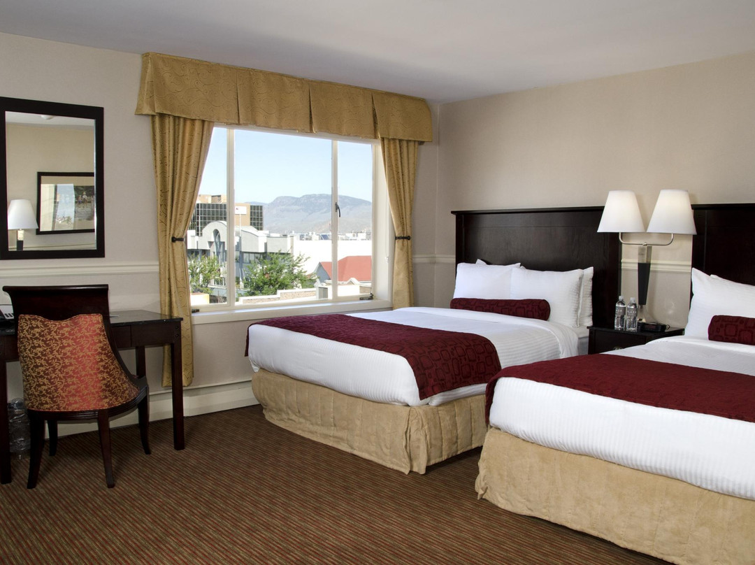 The Plaza Hotel, Trademark Collection by Wyndham