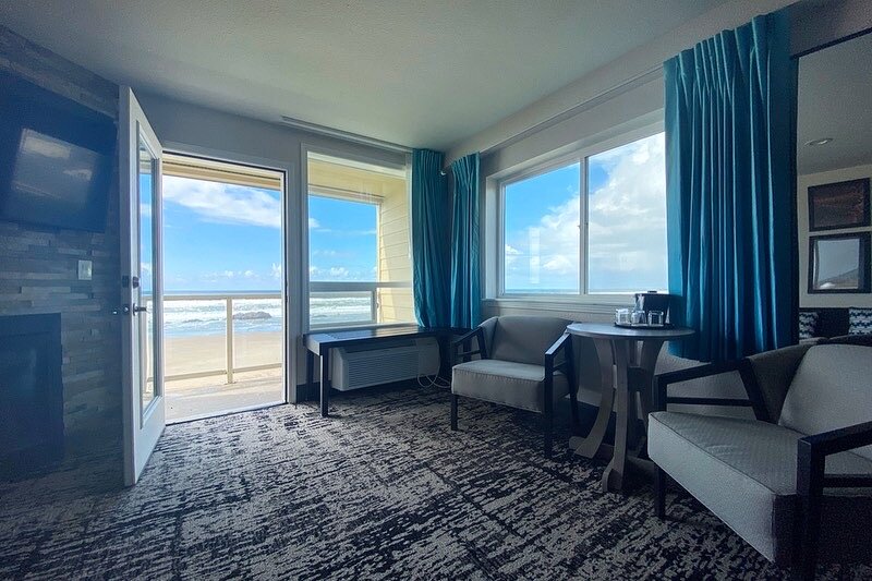 Chinook Winds Casino Resort-官方