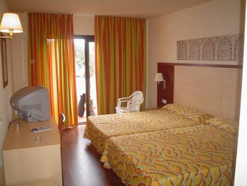 La Casa de Abraham Hotel