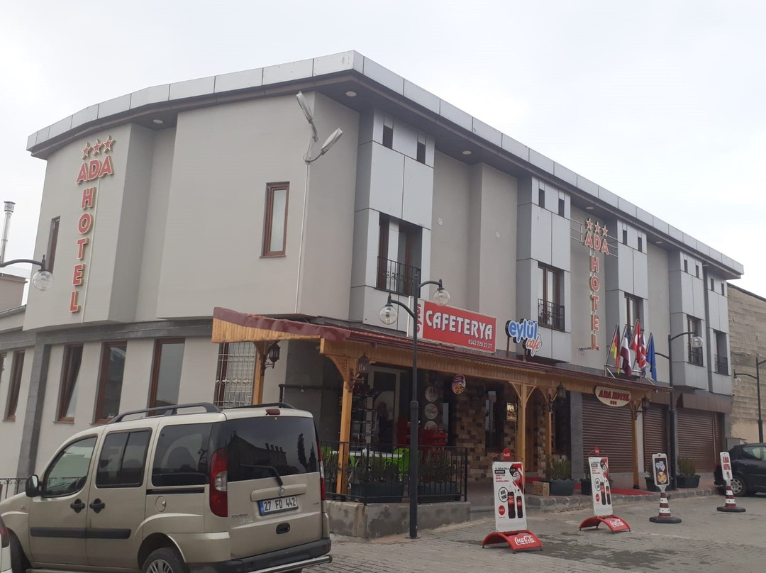 Ada Hotel