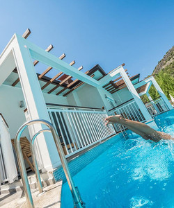 莫扎伊科公寓式酒店酒店图片