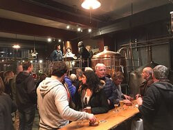 La Brasserie Artisanale d'Ariège Pyrénées景点图片