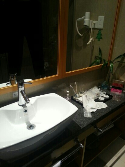 四季花园酒店主图