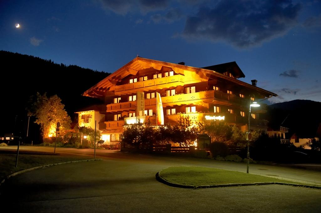 Hotel Tirolerhof-官方