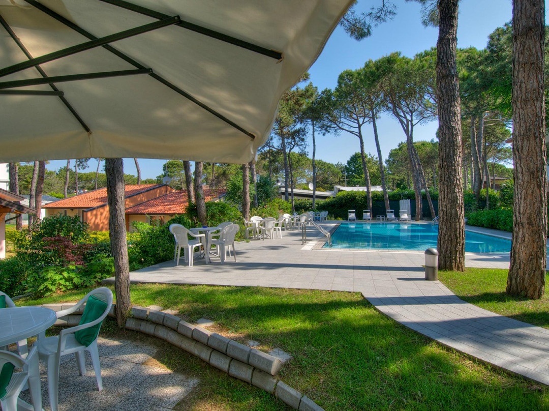 Bevazzana酒店住宿-Hotel Caracas