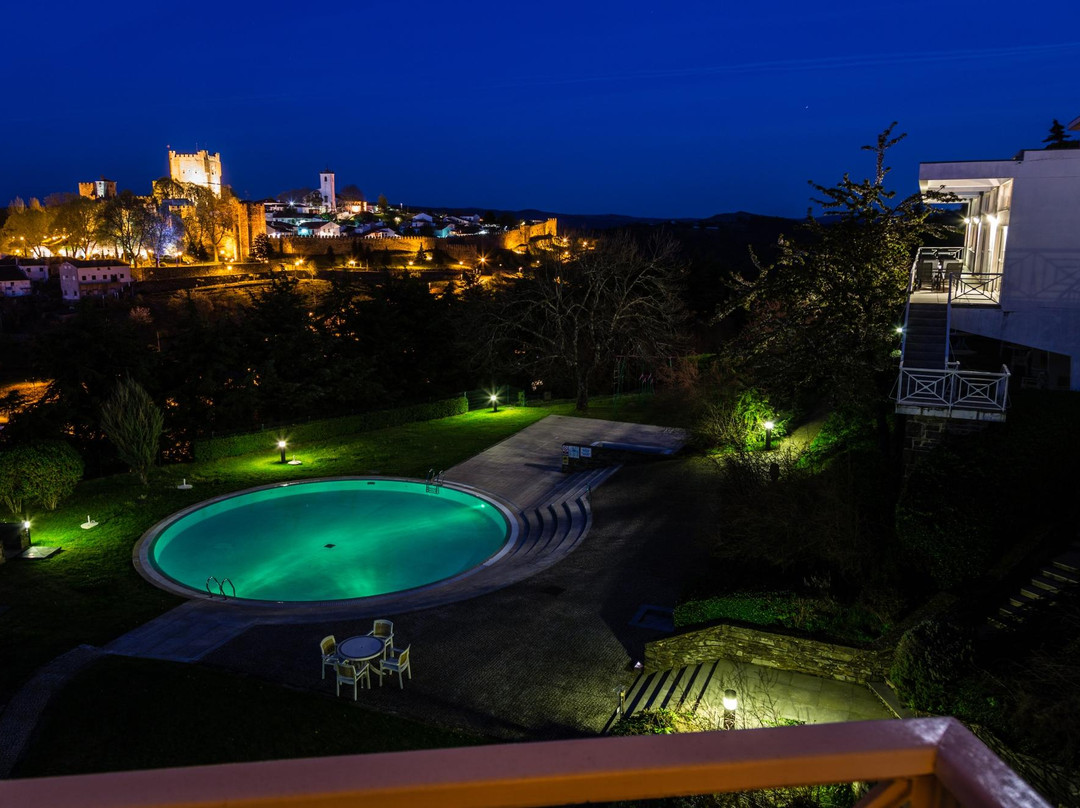 Braganca District旅游攻略图片
