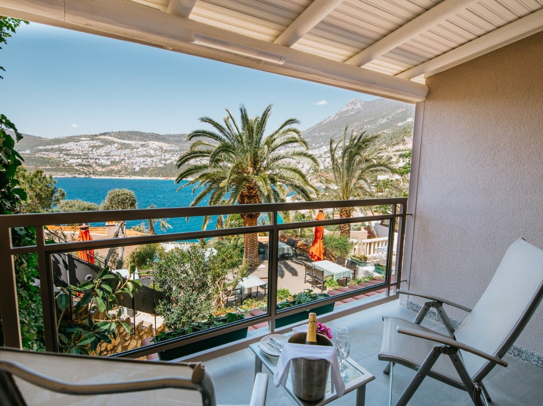 Patara Prince Hotel & Resort