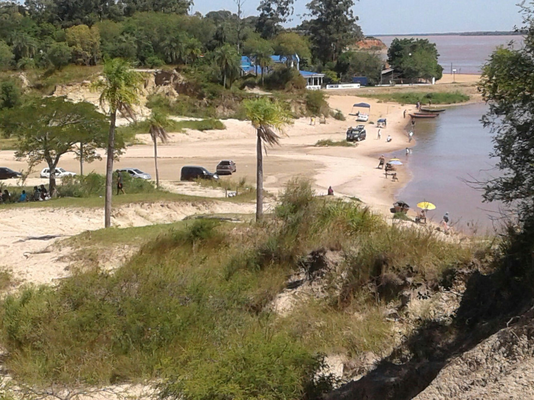 Hotel Las Casaurinas