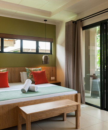 勒利派尔精品酒店酒店图片