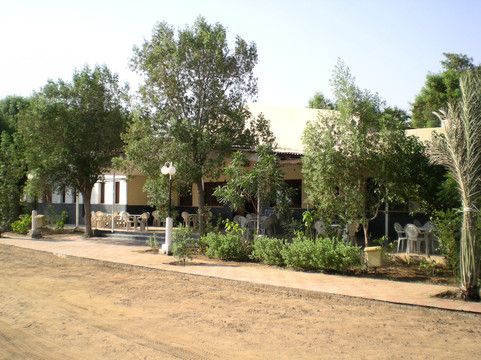 Gurgussum Beach Hotel