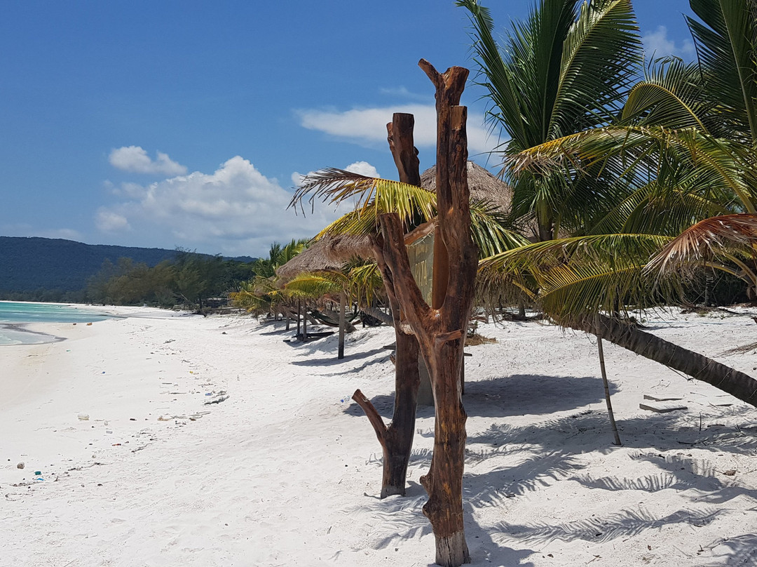Ryta Beach Bungalow & Resort