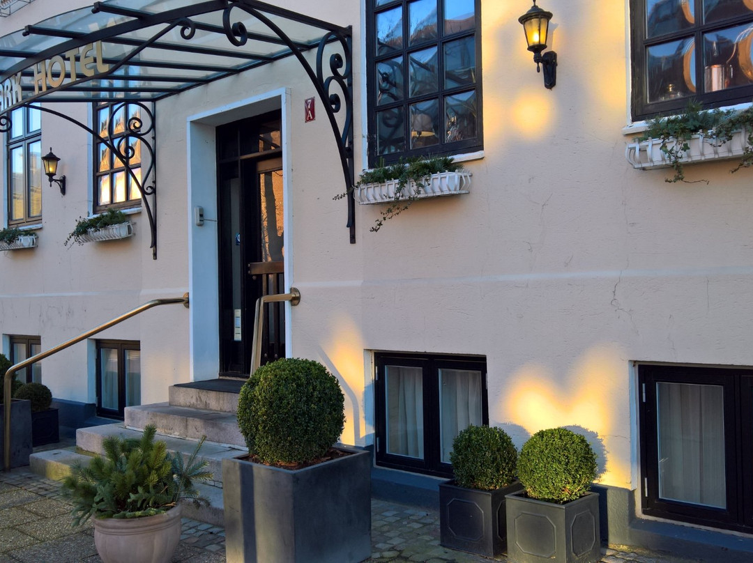 Park Hotel