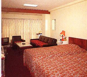 Hotel Setohama