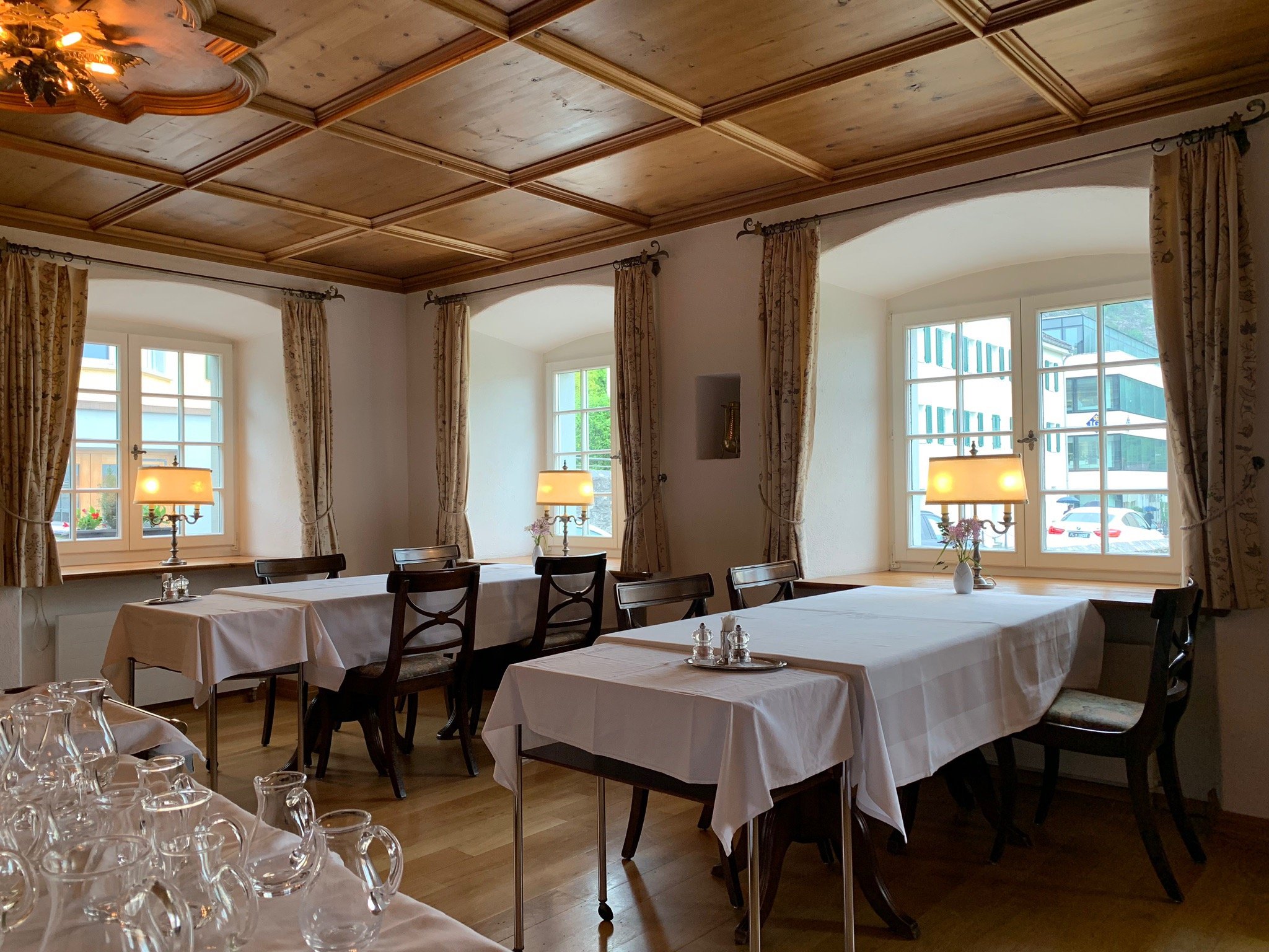 Hotel Gasthof Löwen-官方