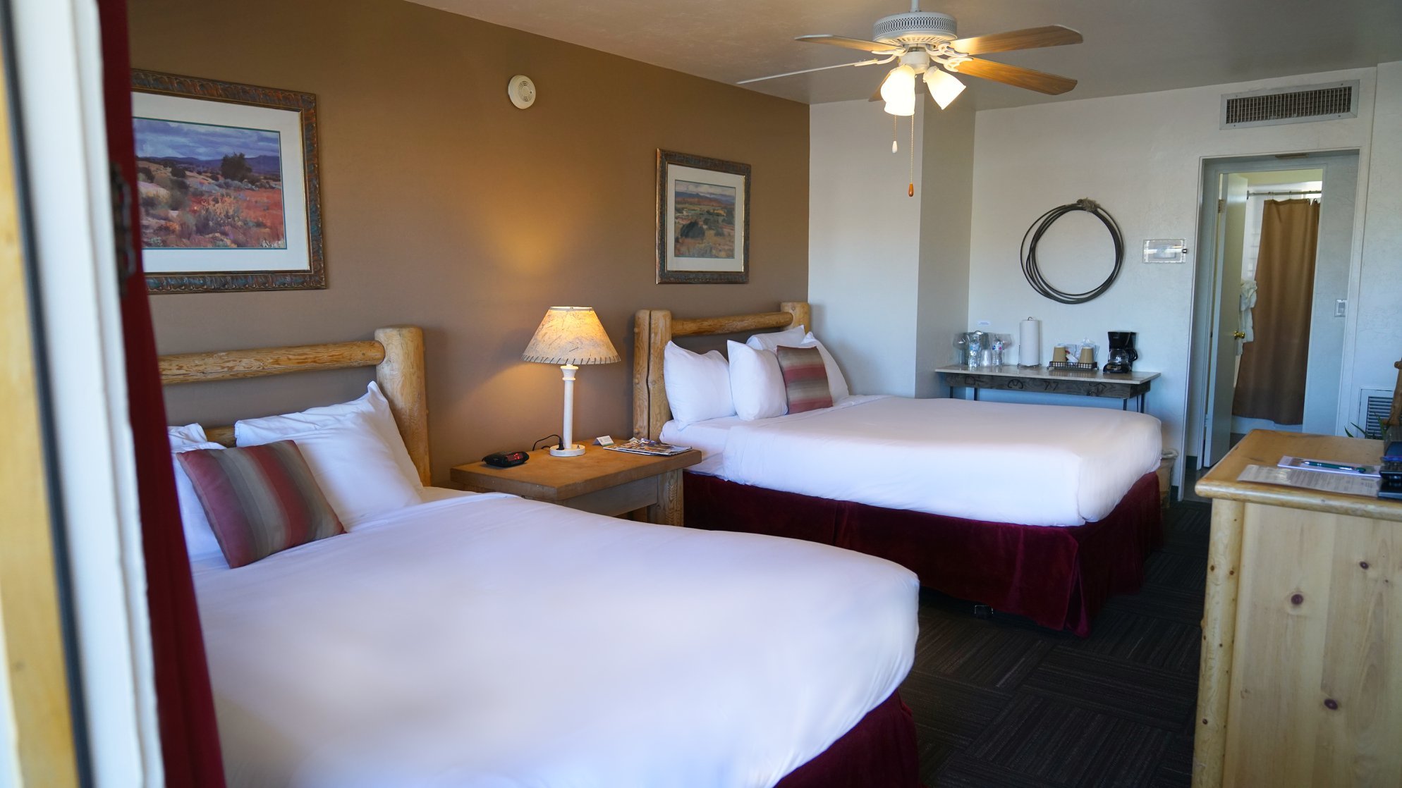Fort Verde Suites-官方