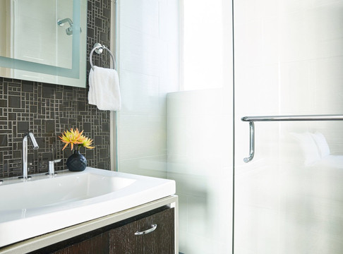 加勒瑞公园酒店主图