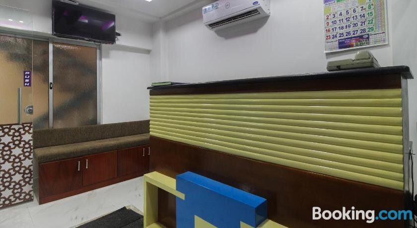 OYO 69733 Welcome Lodge