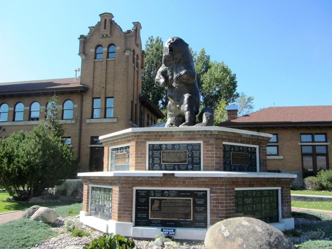 Boone and Crockett Club