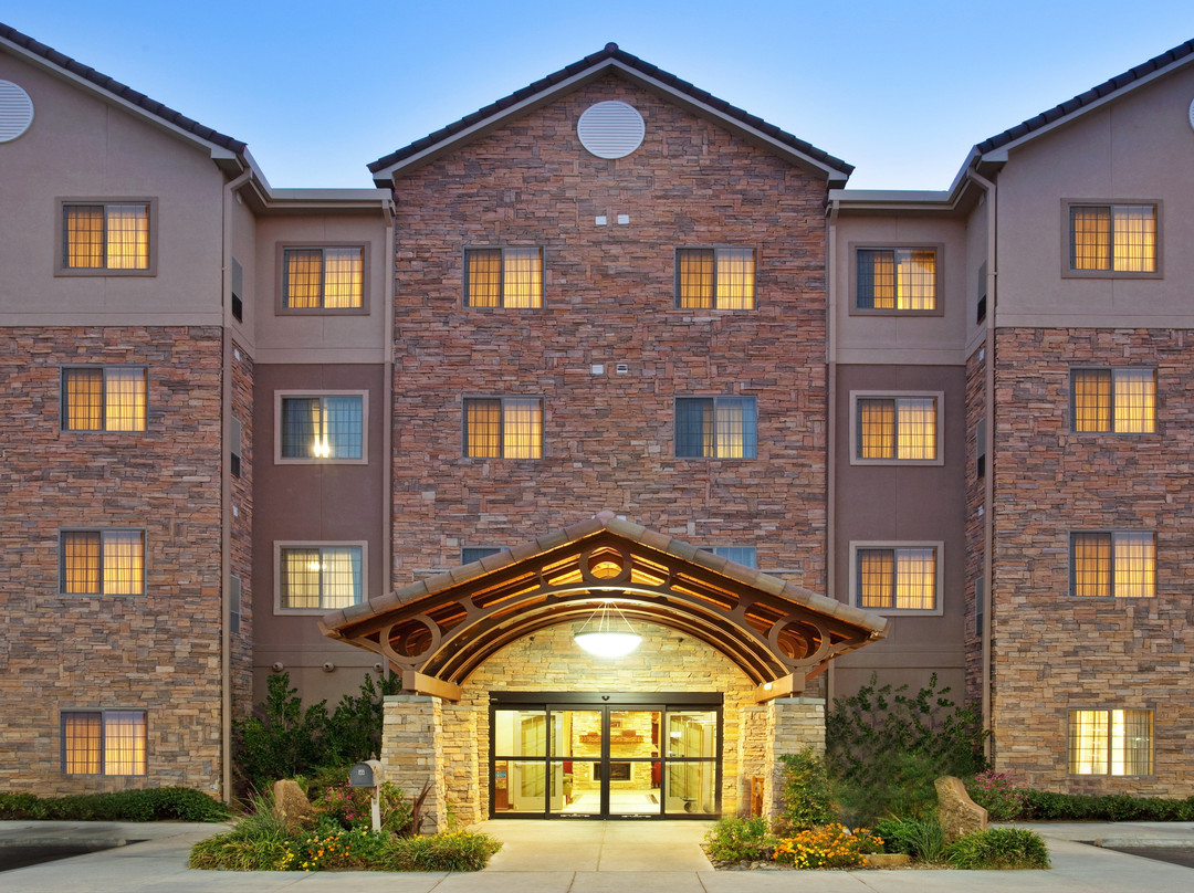 Staybridge Suites Las Cruces by IHG主图