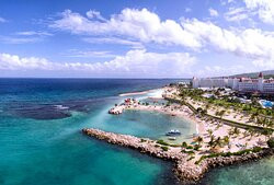 牙买加大巴伊亚普林度假村主图