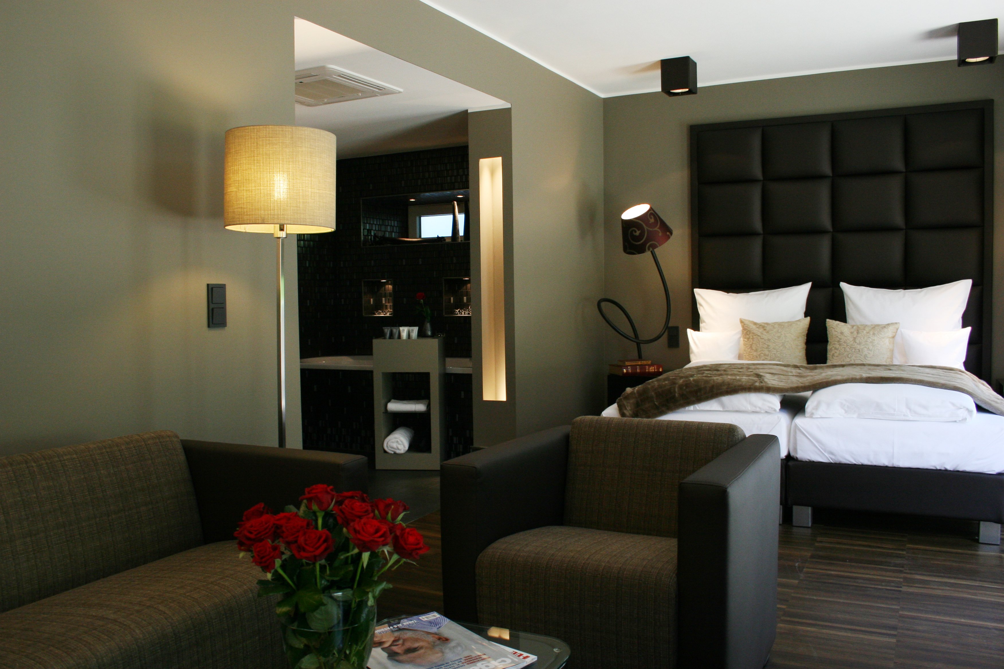Rosenmeer Hotel & Restaurant-官方