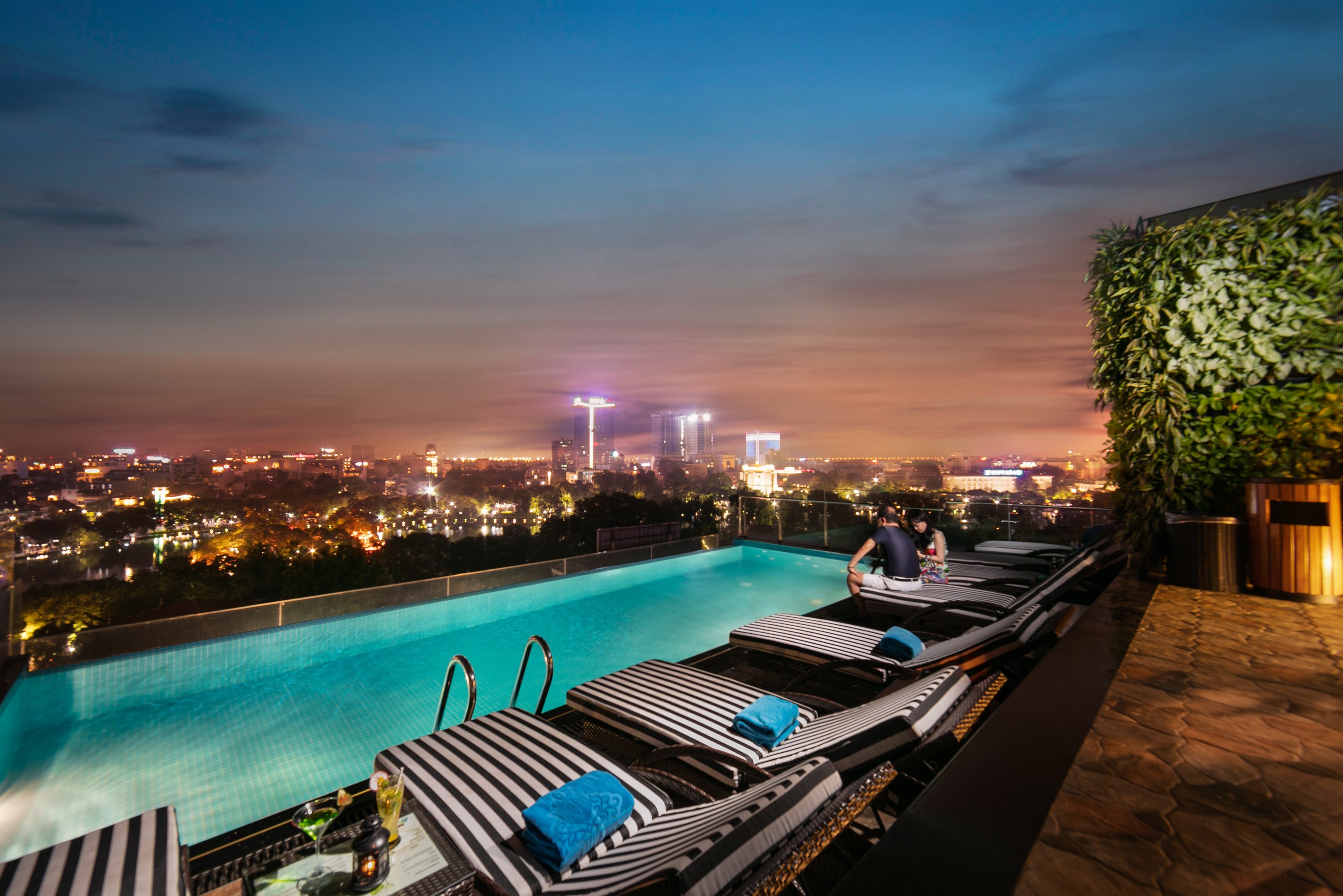 The Oriental Jade Hotel-官方