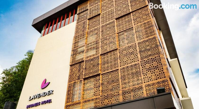 Lavender Infopark Kochi主图
