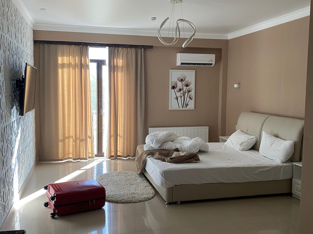 Atlantis Hotel