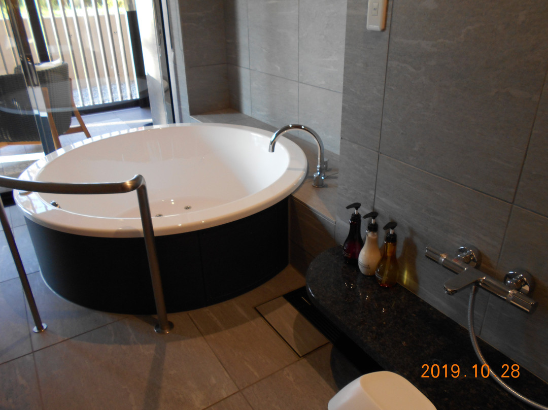 Hotel Harvest Karuizawa