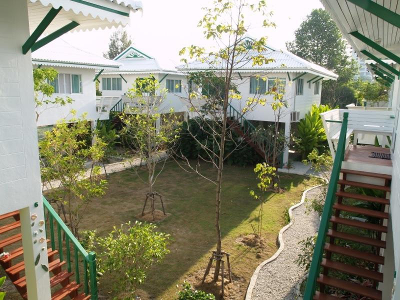 罗勇酒店住宿-玛迈别墅